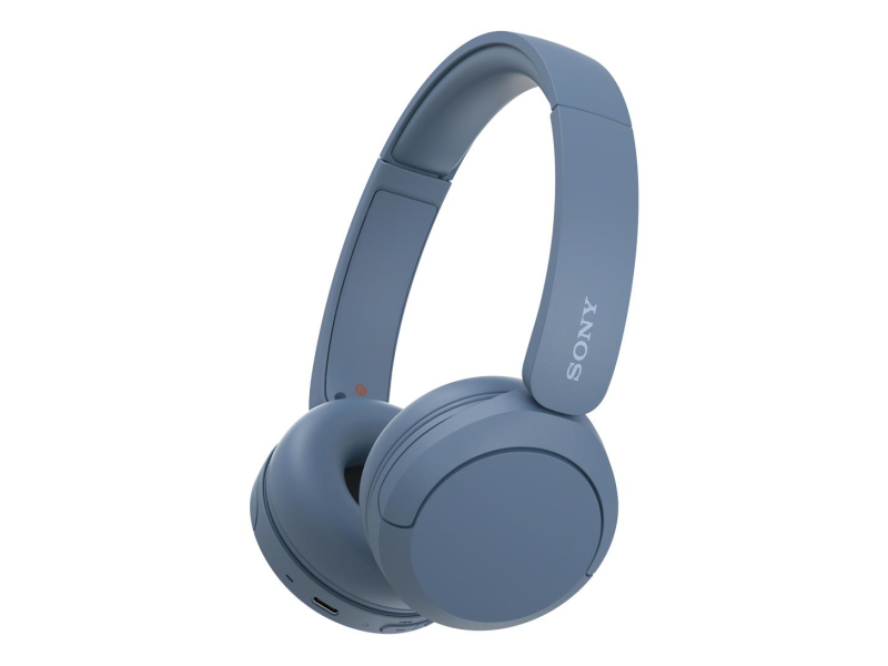 Sony WH-CH520 Niebieskie